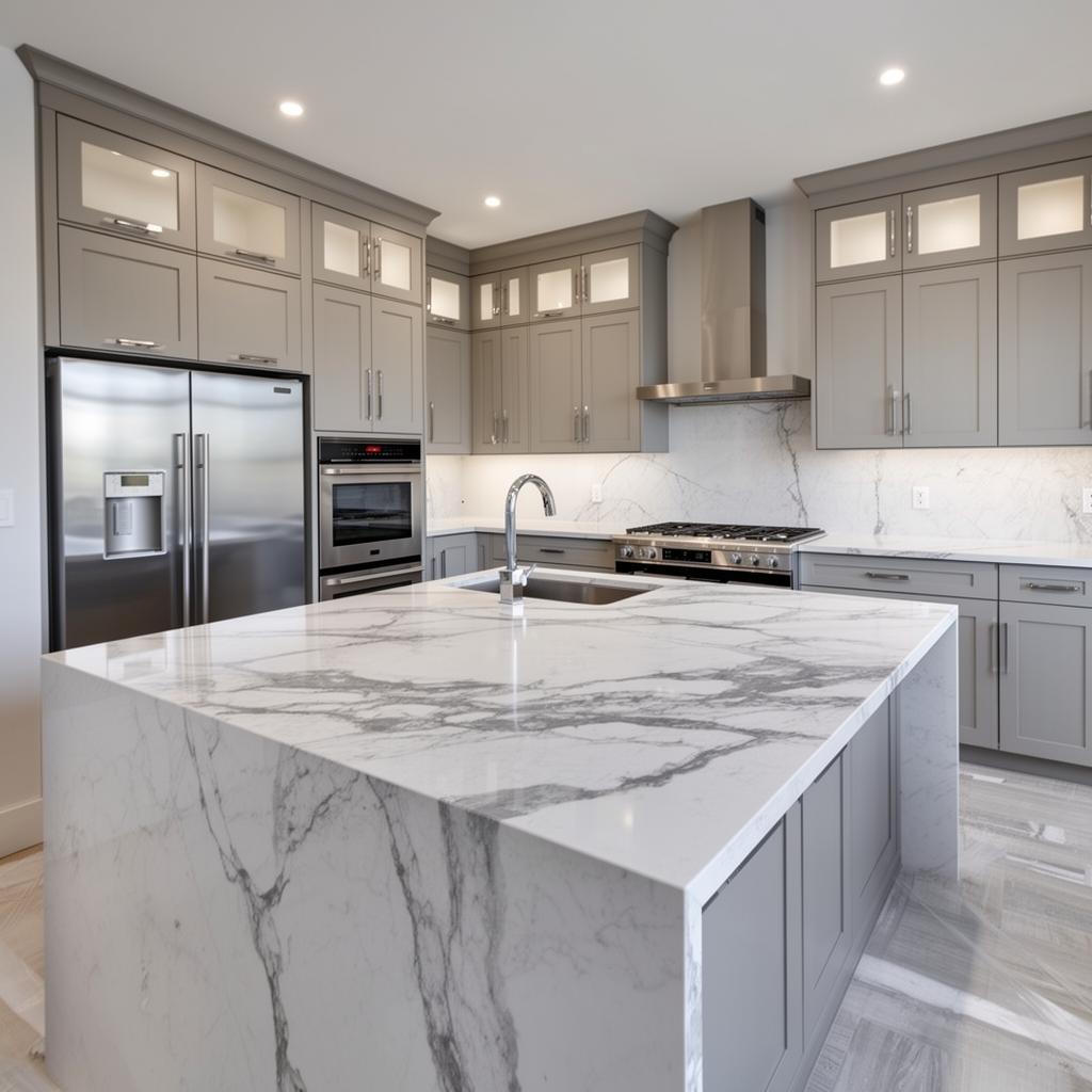 Kitchen Renovation