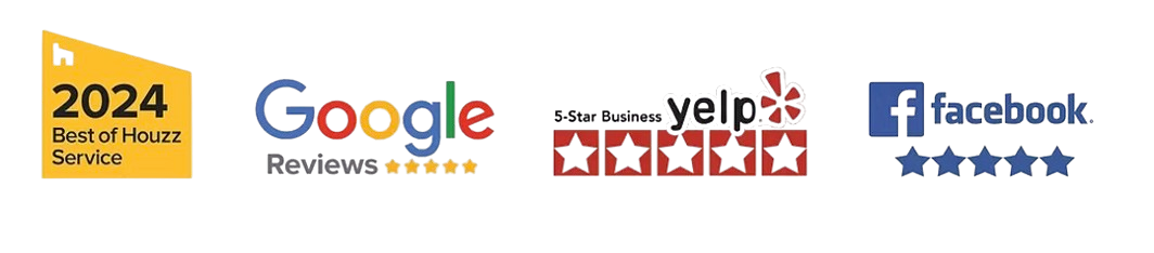 Trust badges