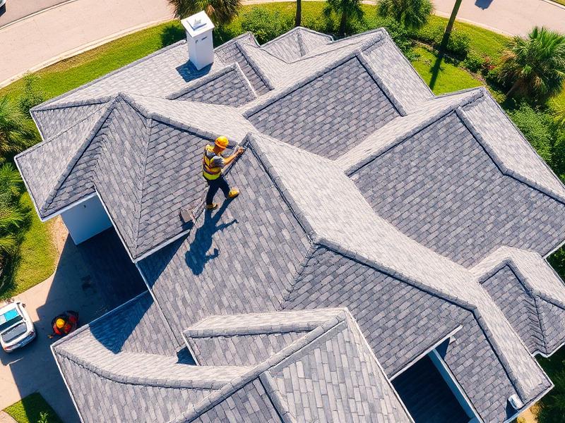 Roofing